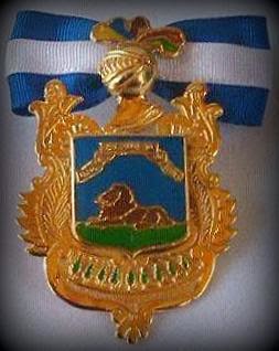 Conceden Medalla de Oro de la ciudad de Arahal a D. Manuel Rodríguez Ruiz Medalla+de+oro+de+Arahal
