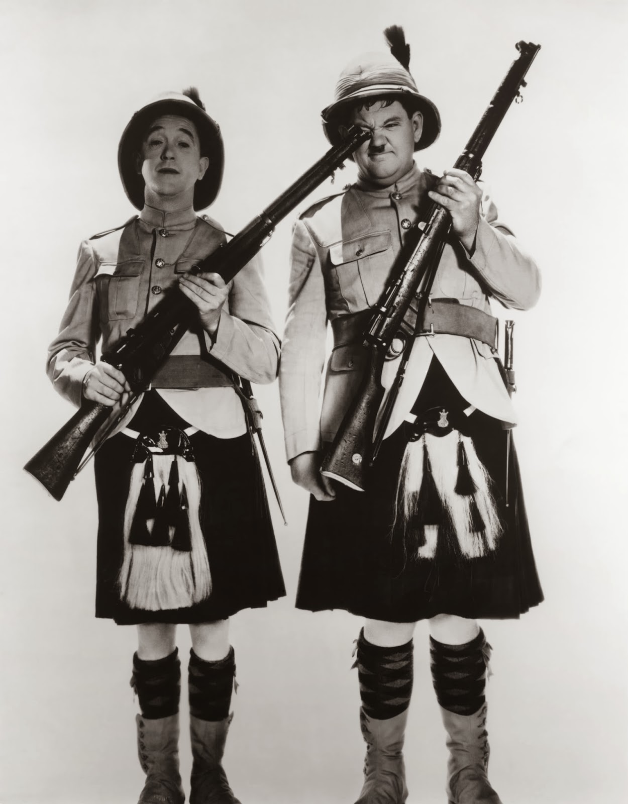Heroes De Tachuela [1932]