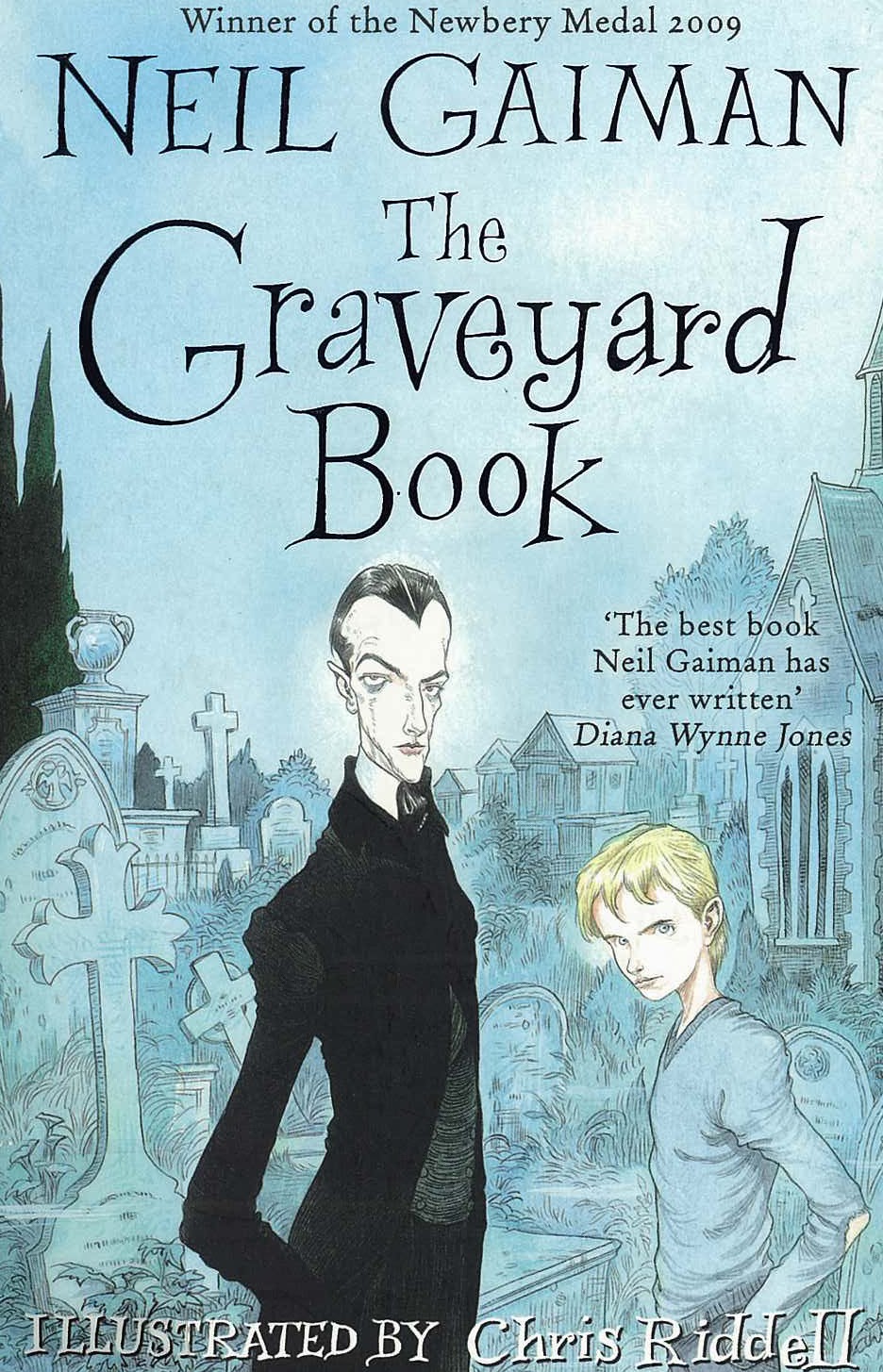the graveyard book series the graveyard book series