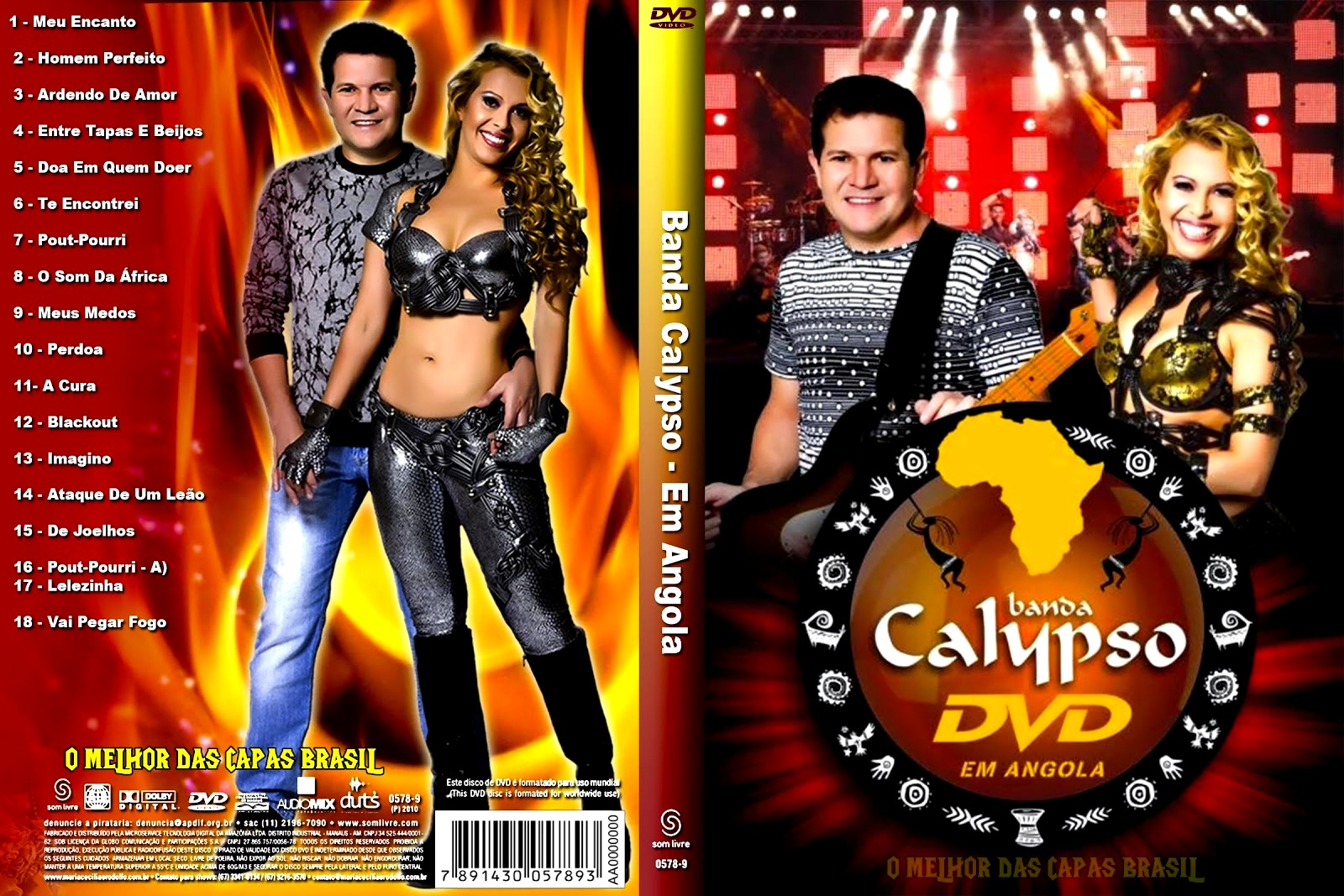 Banda Calypso