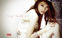 Hong Lovely Girl สาวน้อยน่ารักสดใส หงษ์ แก้วมณี