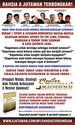 Rahsia 8 Jutawan Terbongkar Amalan Jutawan Surah Al Waqiah