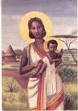 Our Lady of Somalia