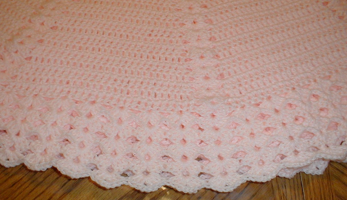Crochet Pattern For Shawl For Seniors myideasbedroom.com