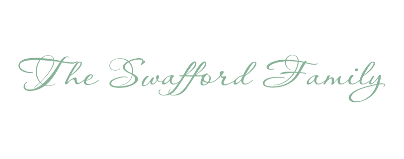 Swafford Family News