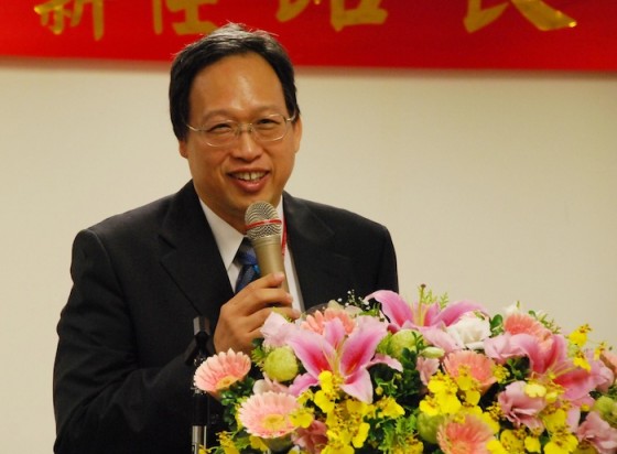 教育部主秘陳雪玉今(17)日起接任國立台灣科學教育館館長。 教育部主秘陳雪玉今(17)日起接任國立台灣科學教育館館長。