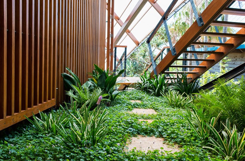 Dosis Arquitectura: Interesantes Ideas de diseño con estilo para su