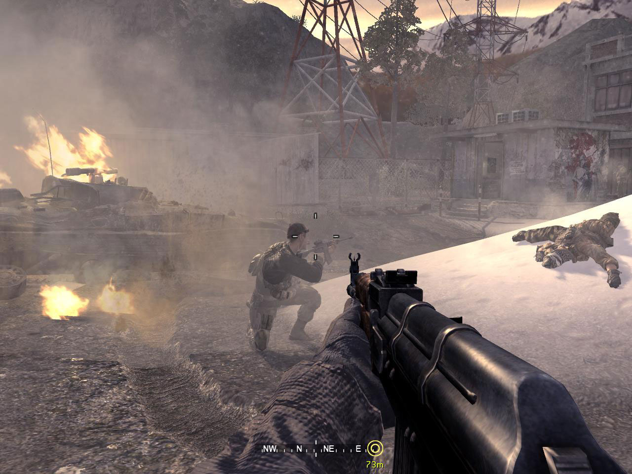 Call of Duty: Modern Warfare 2 on Steam