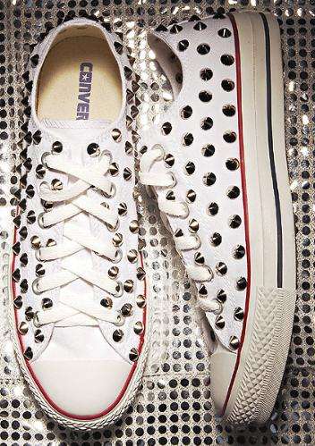 Come modificare converse