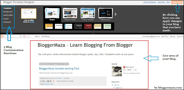 how-to-customize-blogger-blog-using-template-and-layout