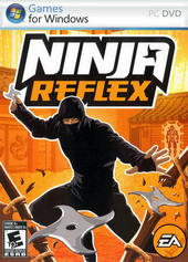 Free Ninja Reflex: SteamWorks Edition Full RiP