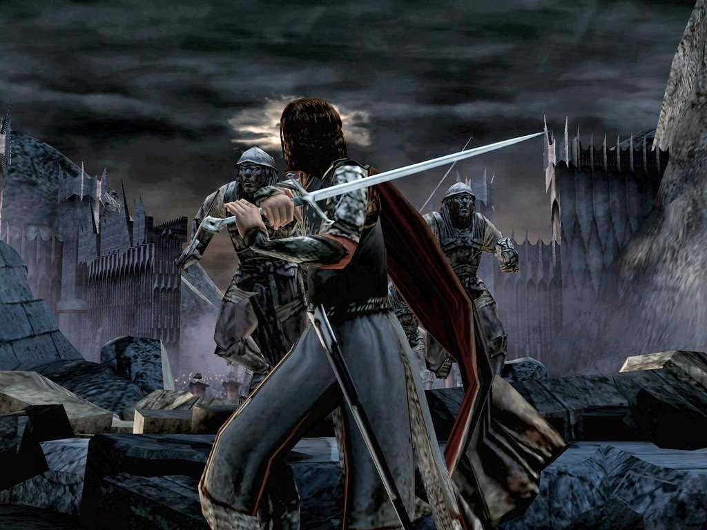 lord of the rings return of the king game pc free download lord of the rings return of the king game pc free download