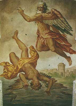 ovid and icarus s flight Hever castle, kent, has a maze/labyrinth made out of high-grown hedges in its joos de momper's the fall of icarus 1564-1635 is close to the text in ovid since the fisherman and ploughman looked at the flying figures and were amazed. ovid and icarus s flight Hever castle, kent, has a maze/labyrinth made out of high-grown hedges in its joos de momper's the fall of icarus 1564-1635 is close to the text in ovid since the fisherman and ploughman looked at the flying figures and were amazed.