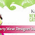 Karma Trendz Party Wear Designer Suits 2014/15 | Shilpa Shetty Designer Dresses | Salwar Kameez