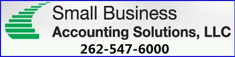 Small Business Accounting Solutions LLC
