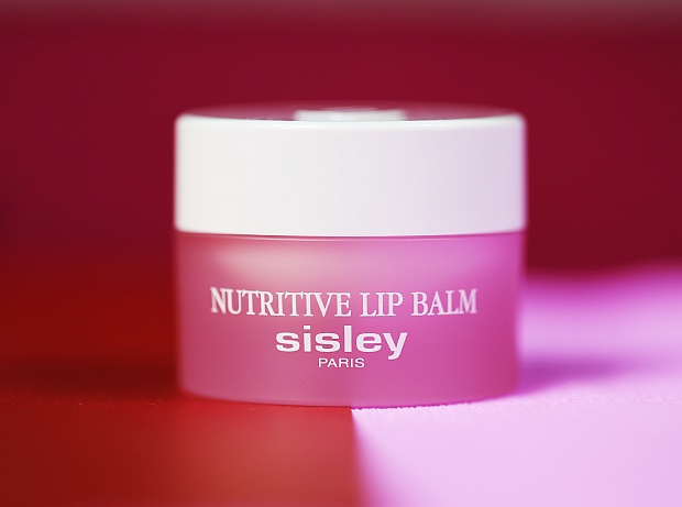 Sisley Nutritive Lip Balm