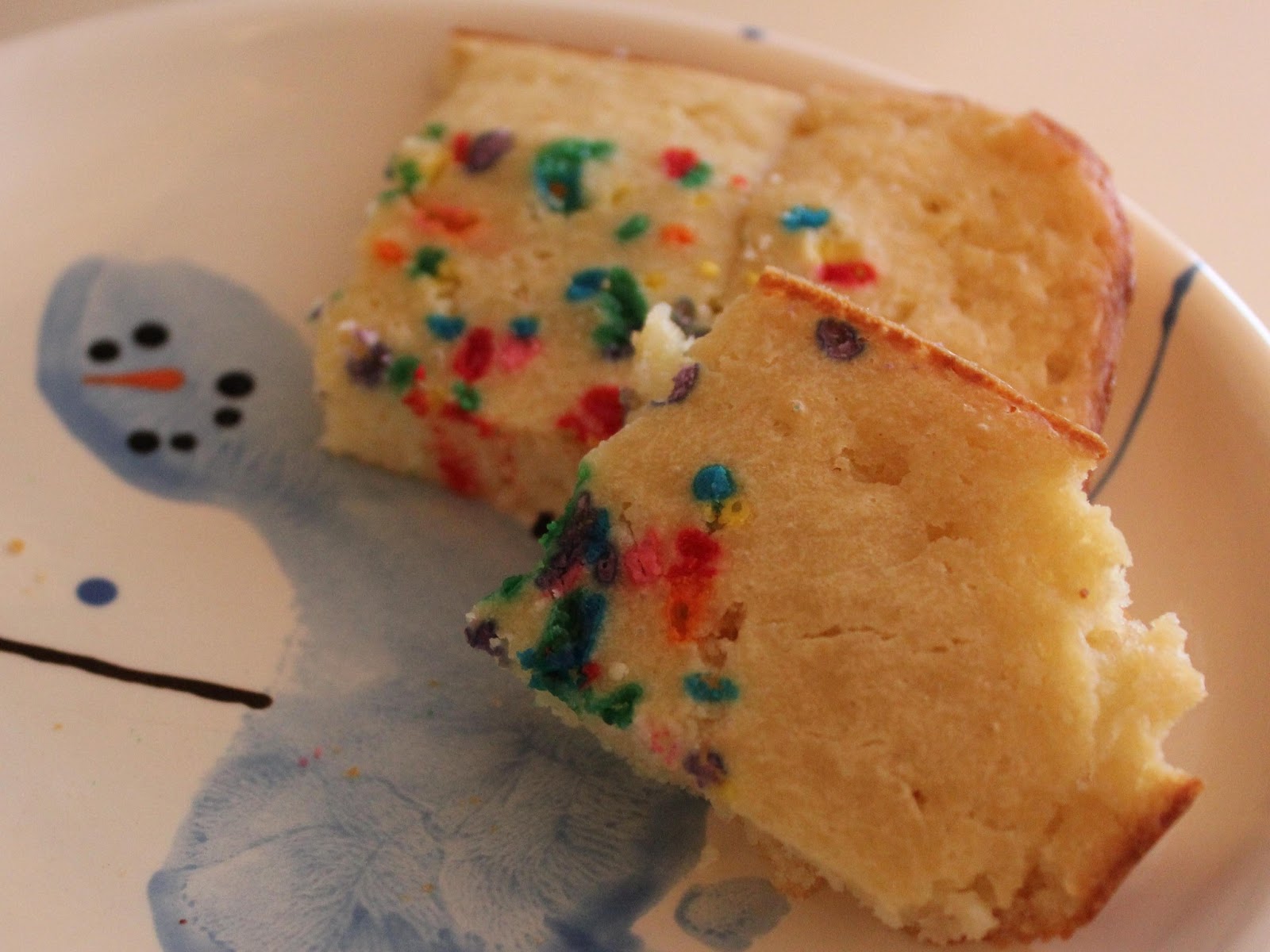 The Busy Moms' Recipe Box Pancake Squares