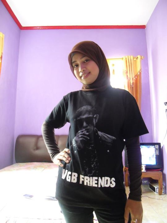 VINO G BASTIAN GANK APA ITU VGB FRIENDS