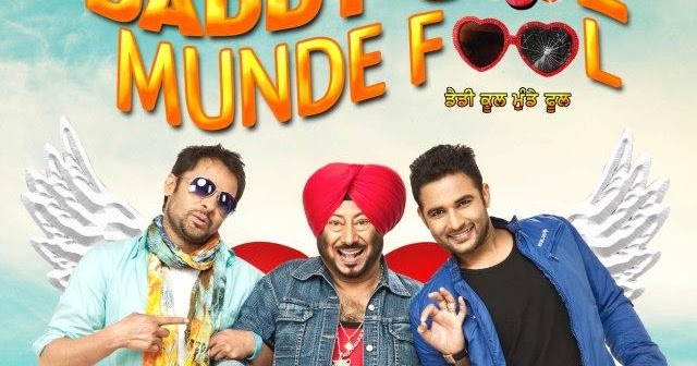 daddy cool munde fool moviesmobile.net
