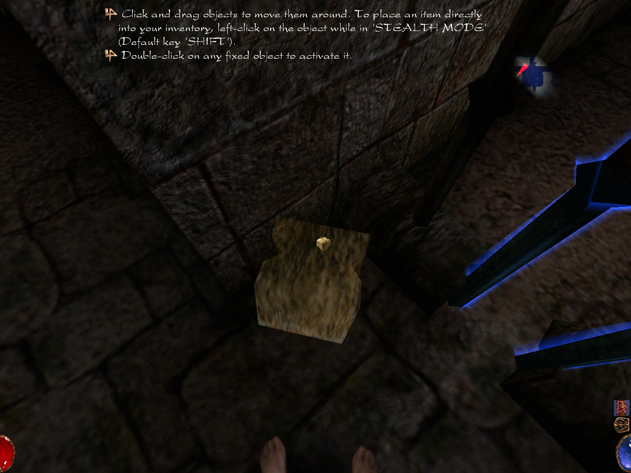 Arx fatalis steam ddraw Arx fatalis steam ddraw