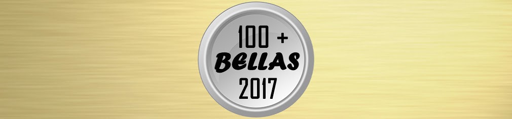 100 Mais Bellas 2017