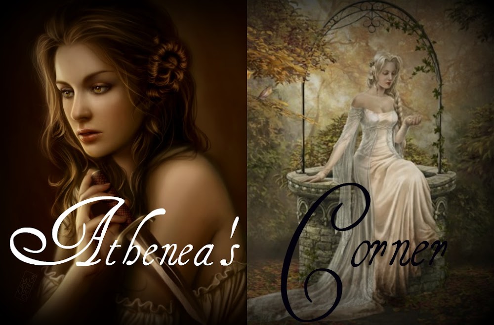 Athenea's Corner
