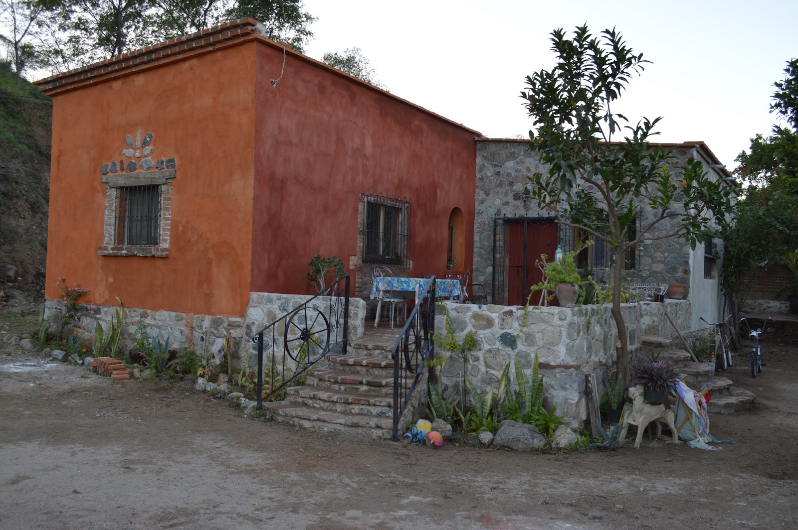 Alamos Rentals Casa Paraiso