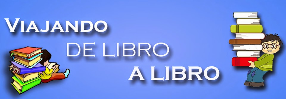 Viajando De Libro a Libro