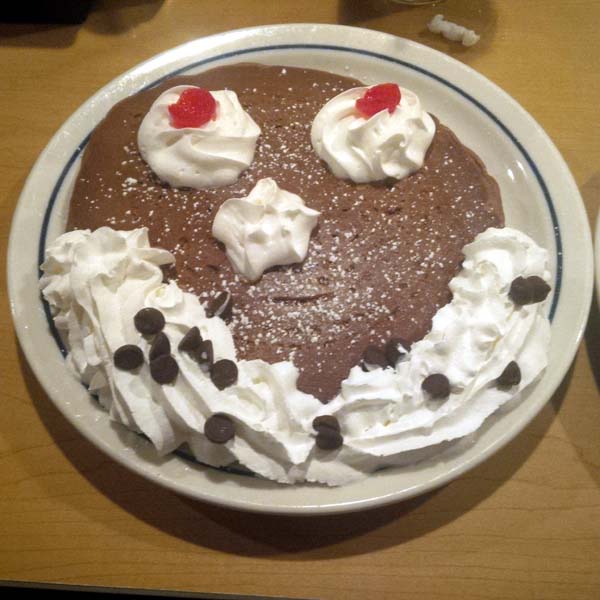 The Tex Files Home of Arianne 'Tex' Thompson Part of the Family