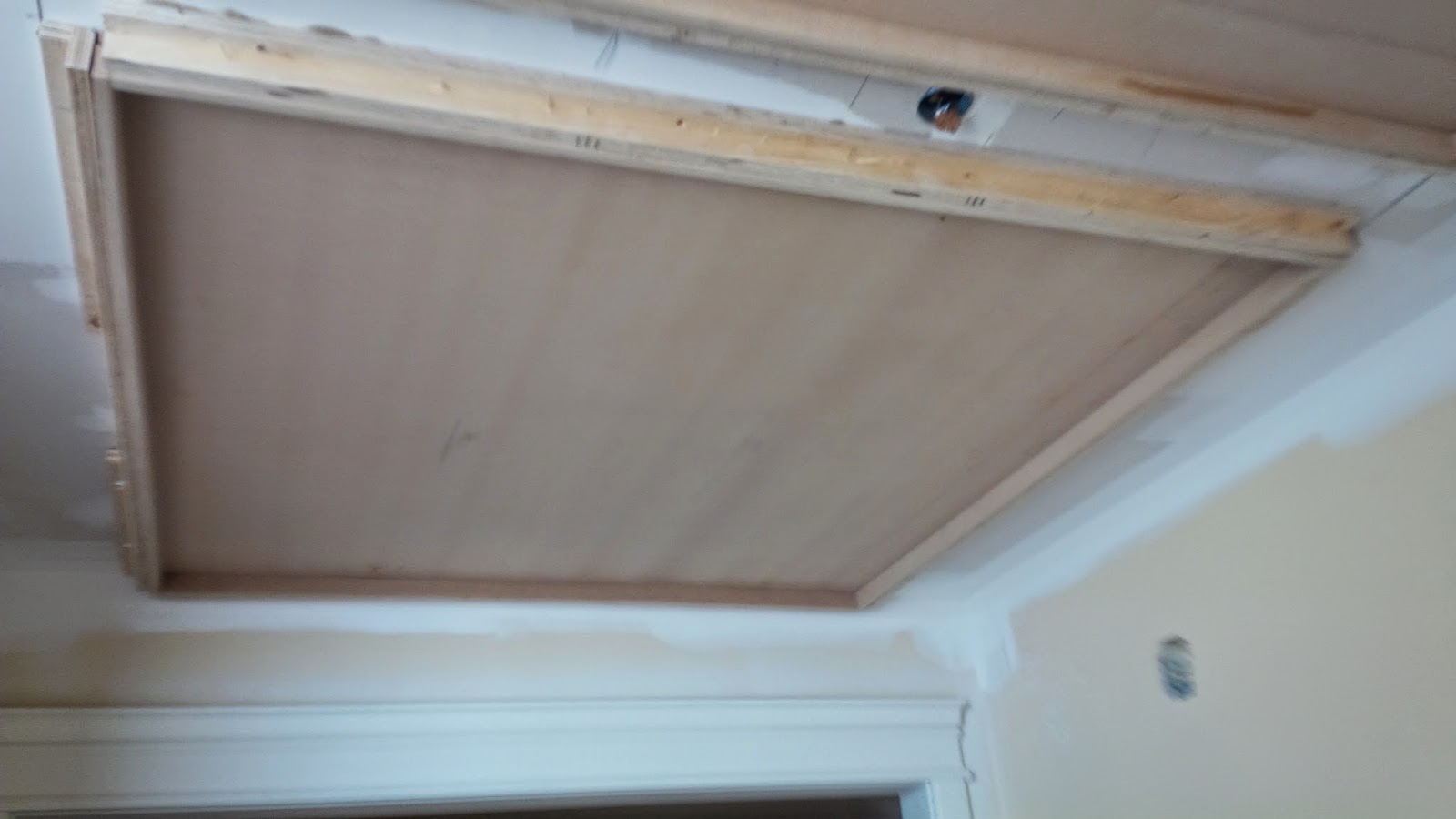 Exclusive Spaces Coffered Ceiling With Ceilings Tiles