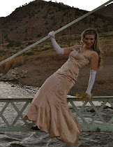 The Adventures of Miss Amy: Marry a Girl Who Travels