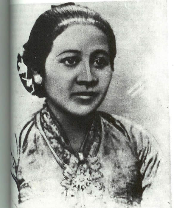 Contoh Biografi Ra Kartini Singkat - Contoh 36