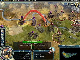 Turn Based Strategy (TBS) | Civilization | ZigaFiles Games
