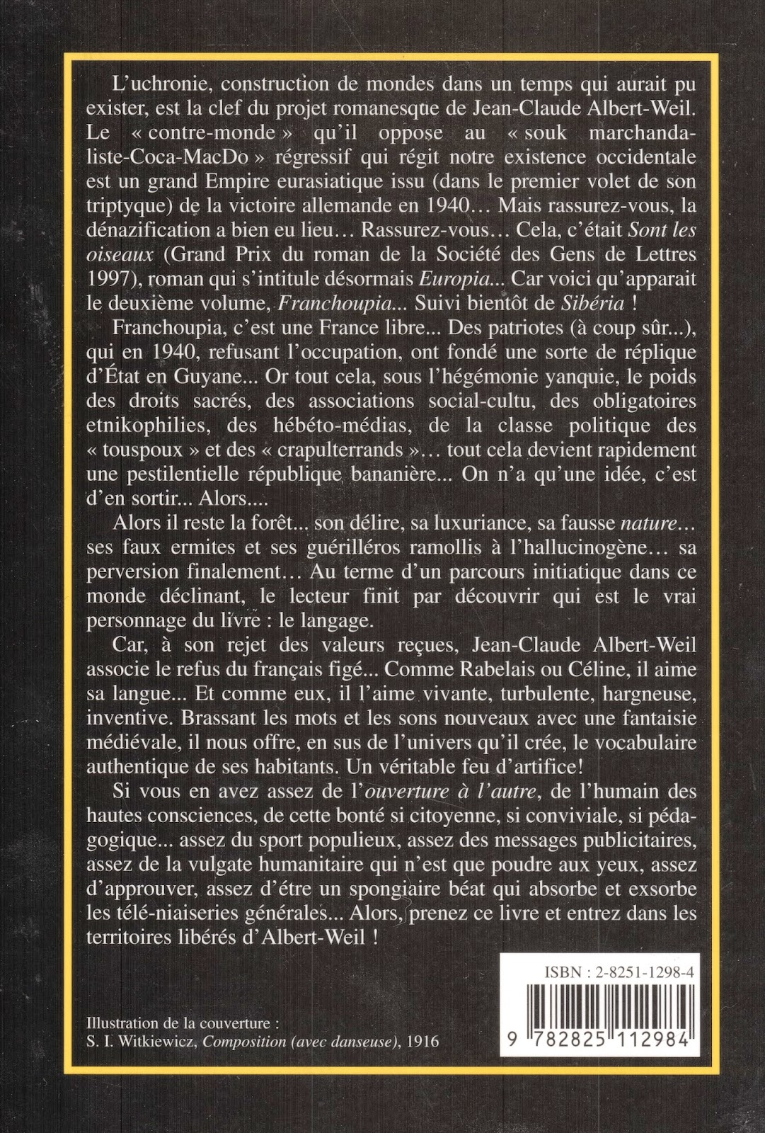 univert rencontres