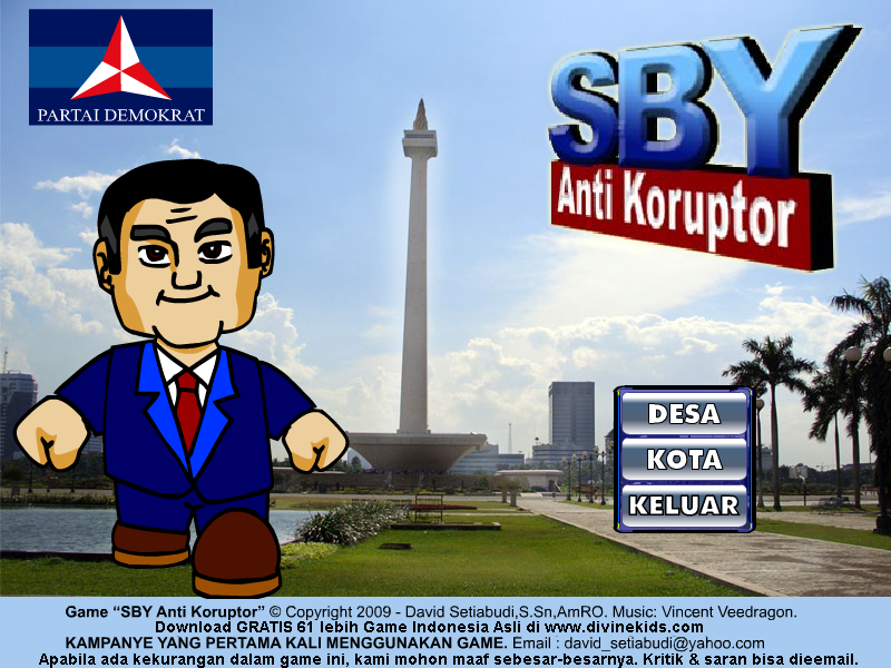 Download Game Java Asli Buatan Indonesia Yang