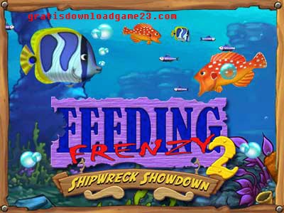 Download game ikan pc