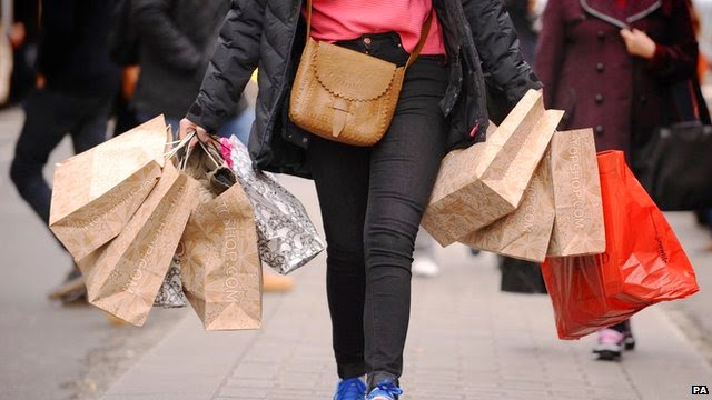 Compras no The Mall at Millenia - Orlando Econômico