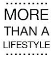 More than a lifestyle