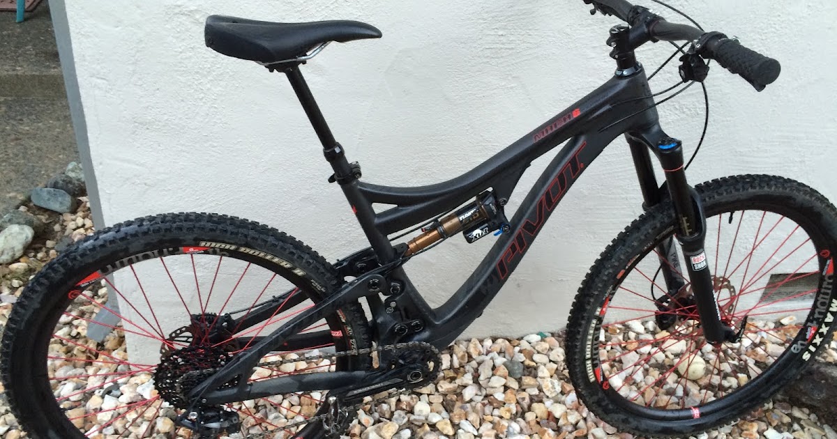 budget enduro wheelset