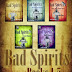 Bad Spirits Books 1-5 - Free Kindle Non-Fiction