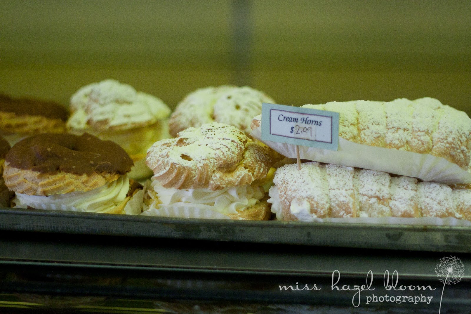 I Heart Salt Lake Glaus French Pastries