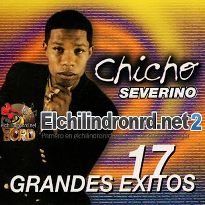 Chicho Severino
