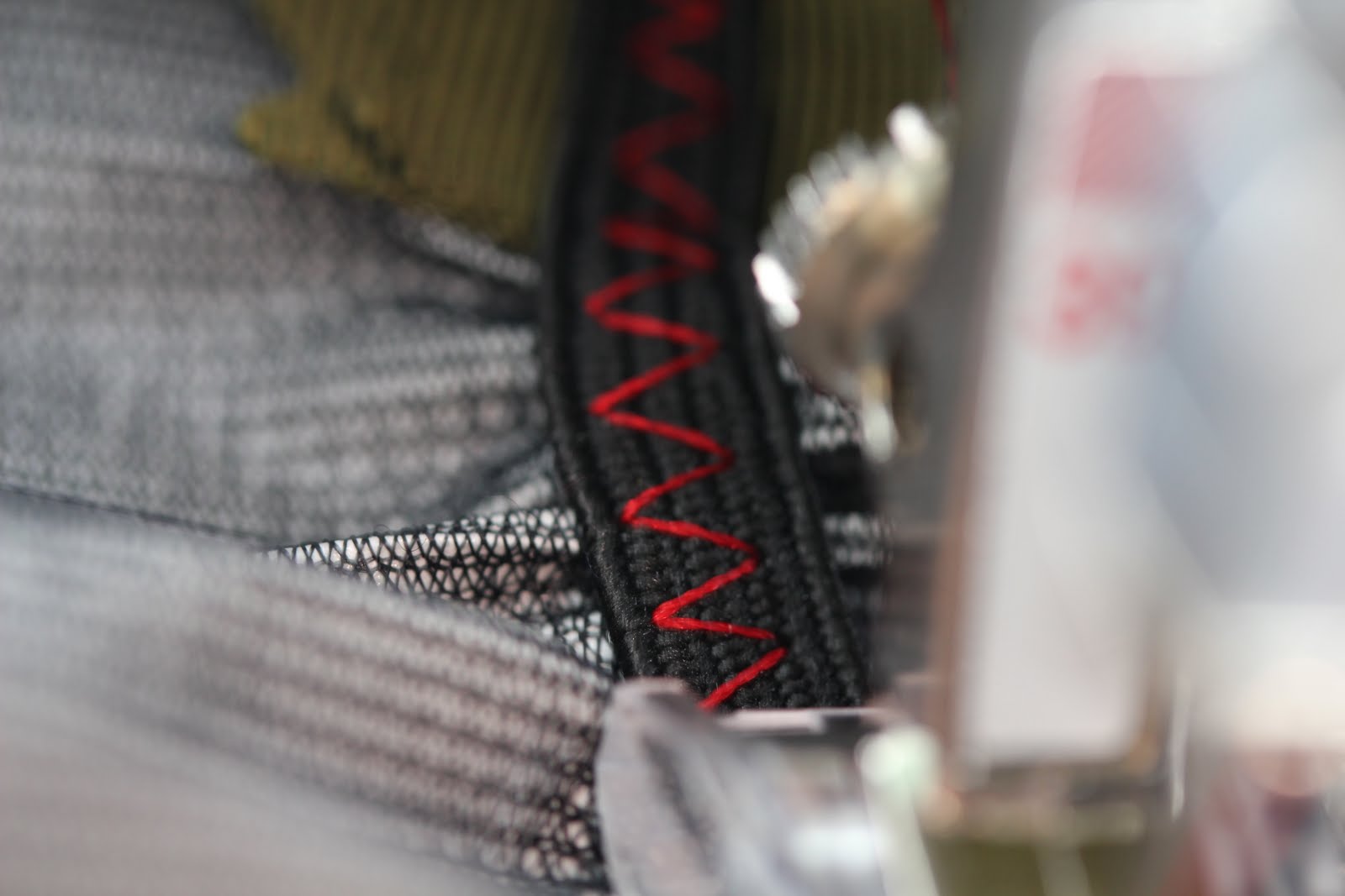 Pammie and the P's Tutorial DIY Clipon Doggie Pickup Bag Holder/Carrier