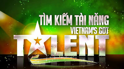 Chương Trình Vietnam's Got Talent – Tìm Kiếm Tài Năng VTV3 Online