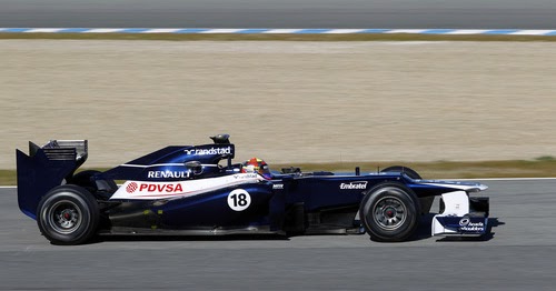 Speedmonkey: Why, after 18 years, I find F1 boring - and what I'd do to make it fun again