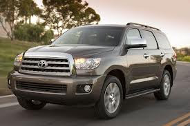 2013 Toyota Sequoia Owners Manual Guide Pdf
