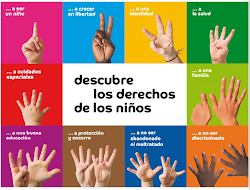 Derechos del Niño/a