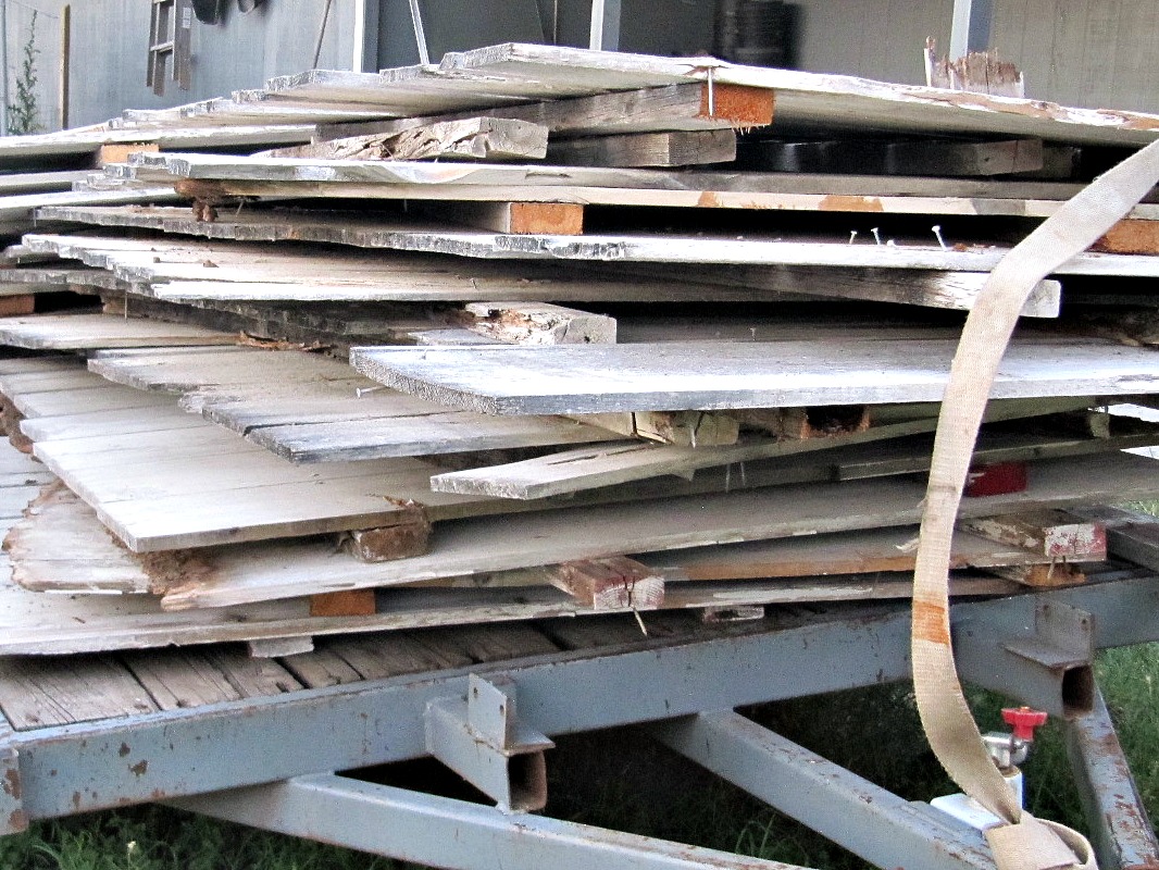 barn wood cabinet plans