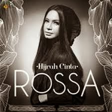 Sifah Nur Lirik Download Mp3 Rossa Hijrah Cinta