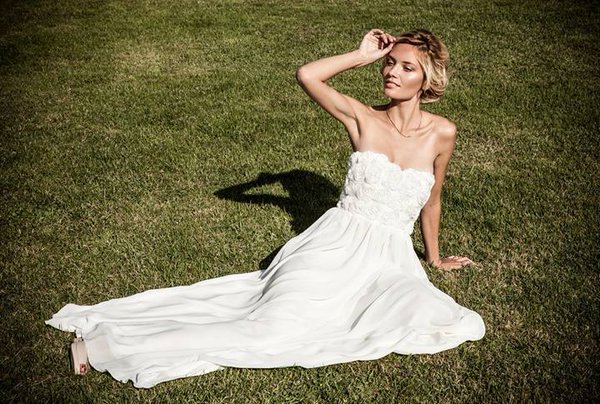 miss aquitaine 2015 mariée miss aquitaine 2015 mariée